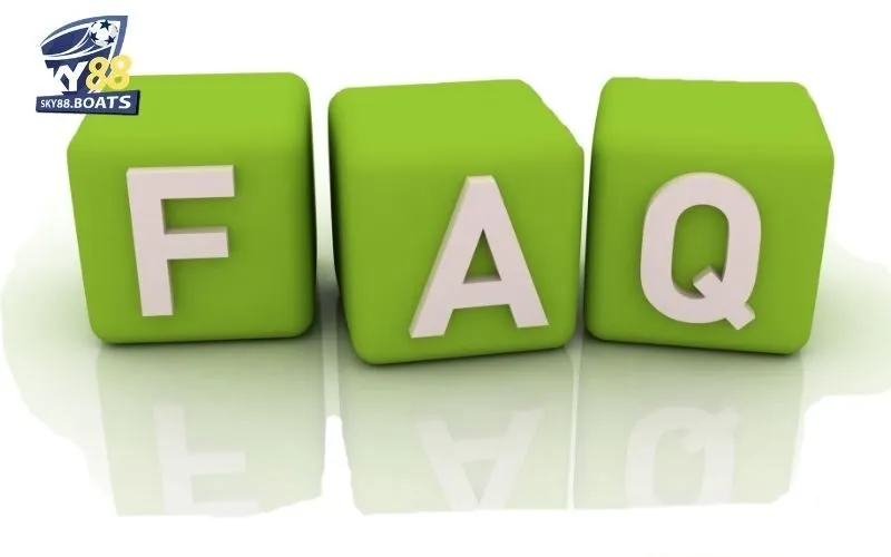 Câu Hỏi Thường Gặp 3 Câu hỏi thường gặp