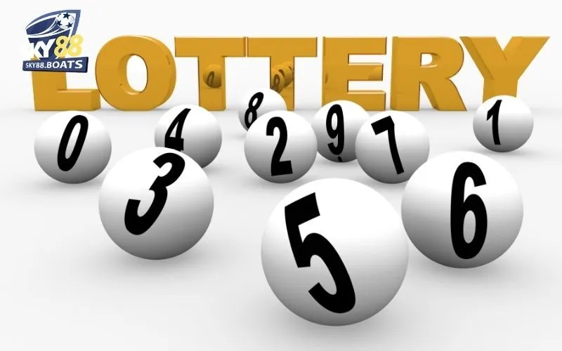 Chơi Lottery Sky88: Hướng Dẫn, Kinh Nghiệm Và Chiến Thuật 3 Chơi lottery Sky88