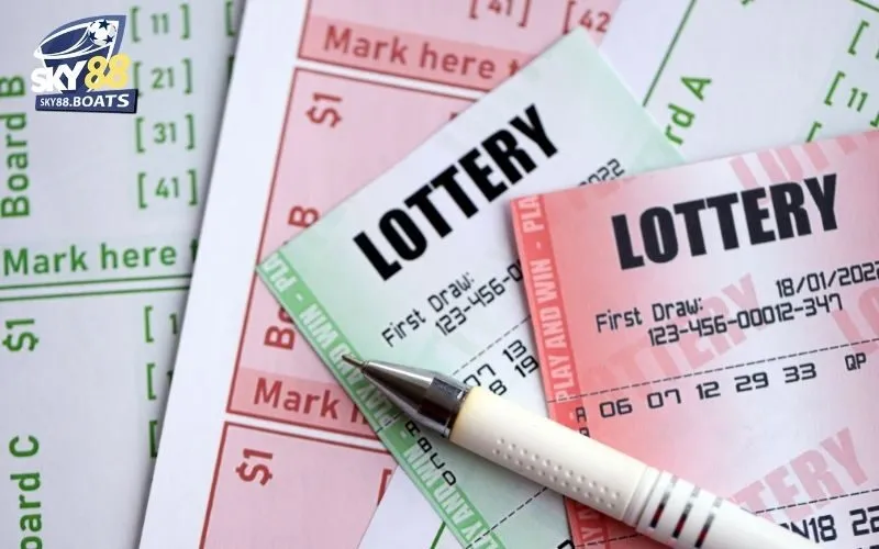 Chơi Lottery Sky88: Hướng Dẫn, Kinh Nghiệm Và Chiến Thuật 4 Chơi lottery Sky88