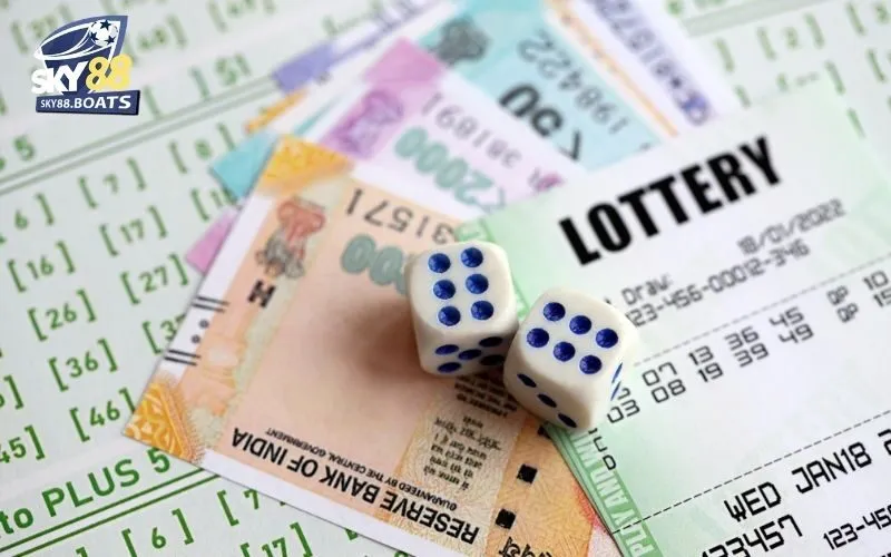 Chơi Lottery Sky88: Hướng Dẫn, Kinh Nghiệm Và Chiến Thuật 2 Chơi lottery Sky88