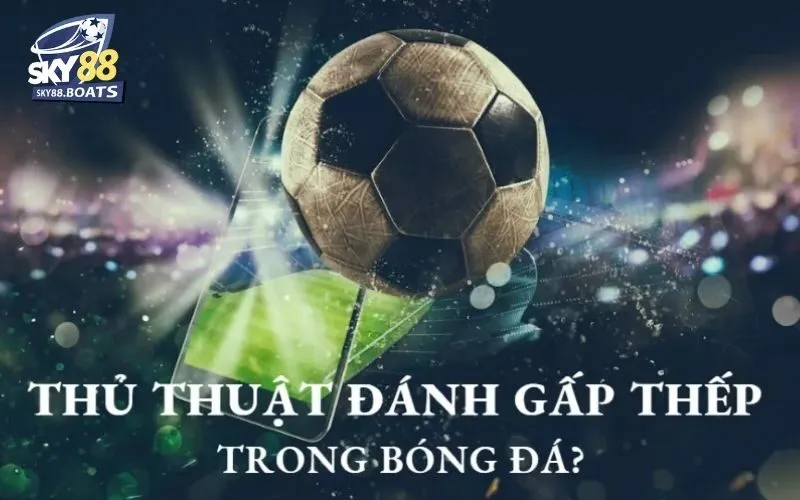Cược Gấp Thếp Là Gì? Chiến Lược Và Rủi Ro Cược Gấp Thếp 2 Cược gấp thếp
