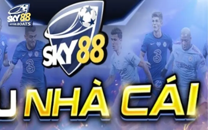 Đăng Ký Sky88 2 Đăng ký Sky88