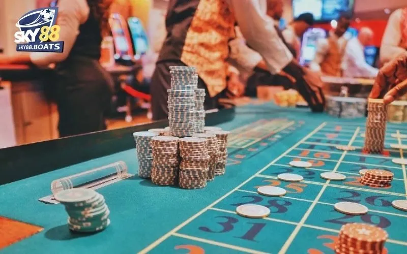 Dealer Là Gì Trong Casino? Vai Trò Và Nhiệm Vụ Của Dealer 4 Dealer là gì