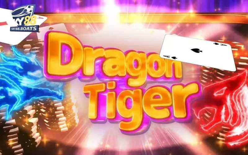 Dragon Tiger Sky88: Luật Chơi, Chiến Thuật Và Mẹo Chi Tiết 3 Dragon Tiger Sky88