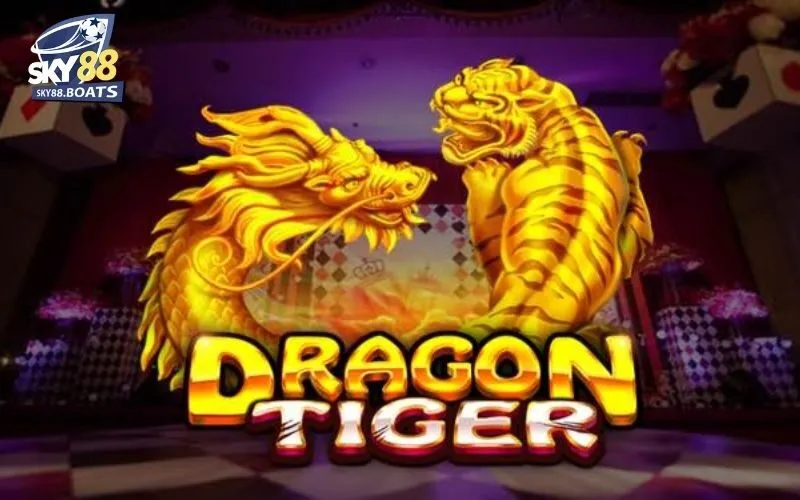 Dragon Tiger Sky88: Luật Chơi, Chiến Thuật Và Mẹo Chi Tiết 4 Dragon Tiger Sky88