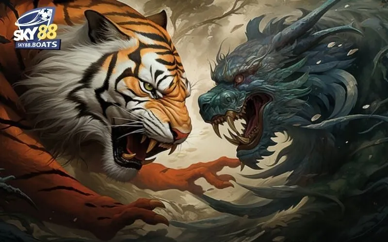 Dragon Tiger Sky88: Luật Chơi, Chiến Thuật Và Mẹo Chi Tiết 2 Dragon Tiger Sky88
