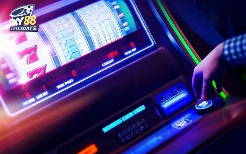 Game Tài Xỉu Nổ Hũ Sky88: Cách Chơi Và Kinh Nghiệm Thắng 3 Game tài xỉu nổ hũ