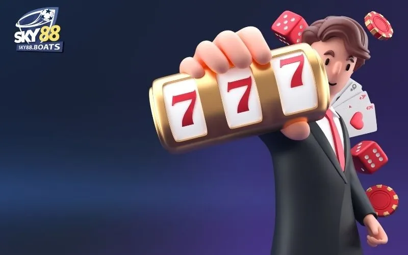 Game Tài Xỉu Nổ Hũ Sky88: Cách Chơi Và Kinh Nghiệm Thắng 2 Game tài xỉu nổ hũ