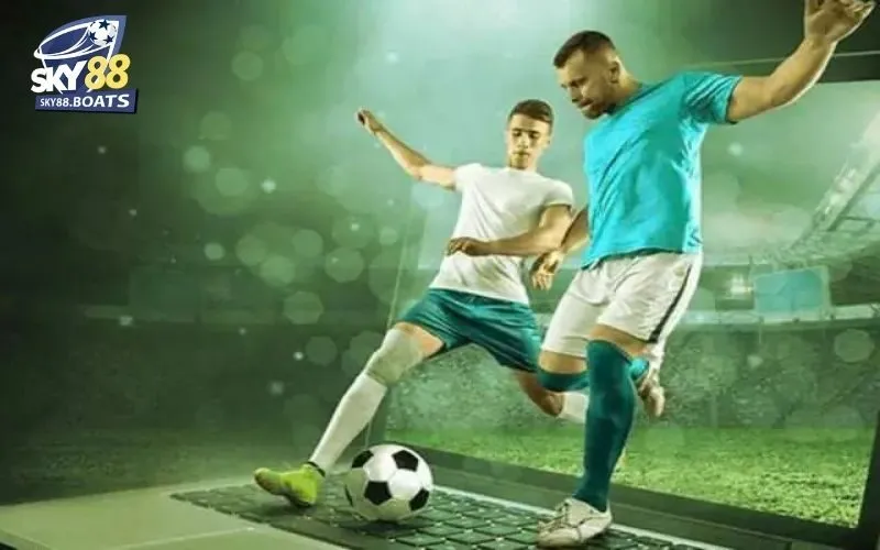 Kèo Kick Off Sky88: Phân Tích, Dự Đoán, Tăng Cơ Hội Thắng 3 Kèo kick off