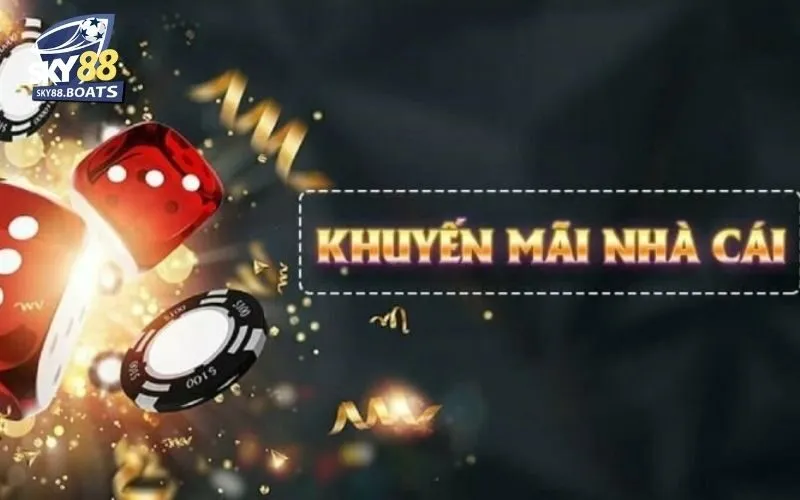 Khuyến Mãi 3 Khuyến mãi
