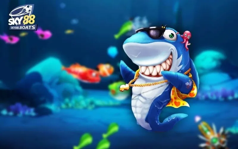 Mẹo Bắn Cá: Bí Quyết Săn Thưởng Hiệu Quả Cho Game Thủ 3 mẹo bắn cá