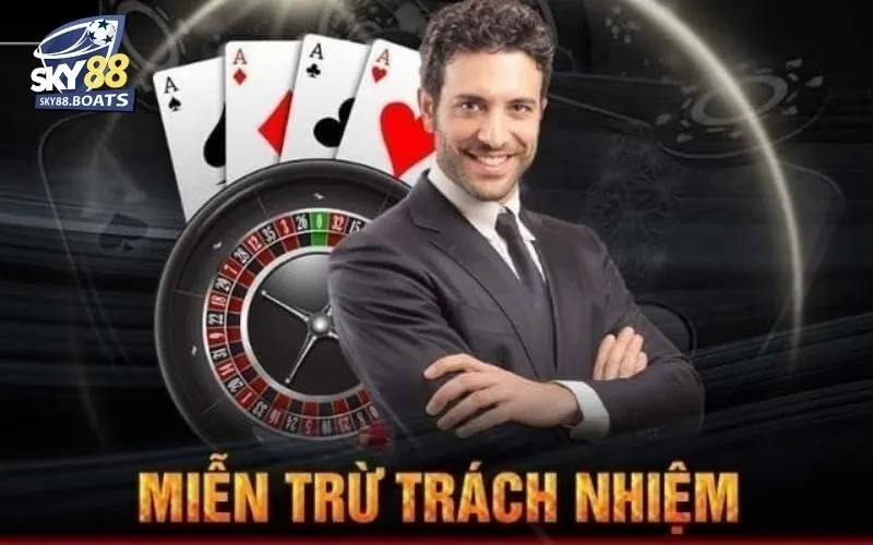 Miễn Trừ Trách Nhiệm 2 Miễn Trừ Trách Nhiệm
