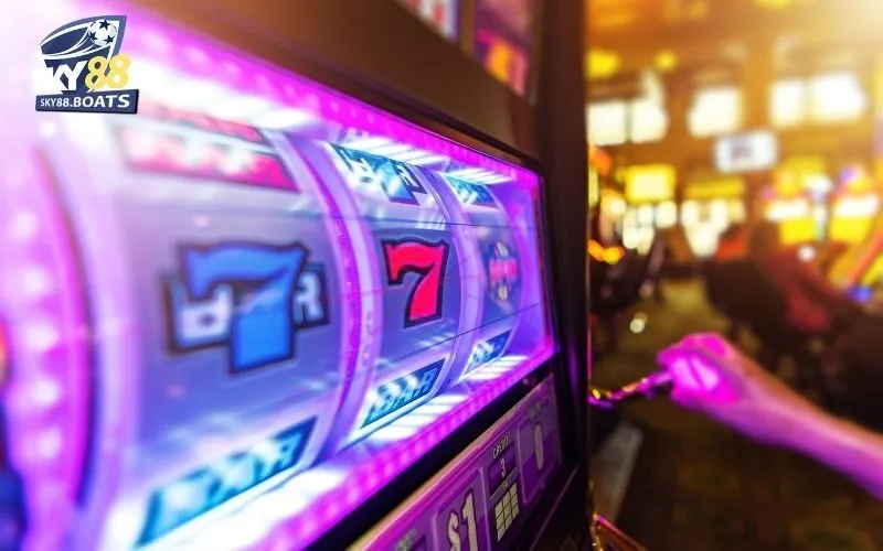 Nổ Hũ 88: Game Nổ Hũ Đổi Thưởng Uy Tín Nhất Tại Sky88 3 Nổ hũ 88
