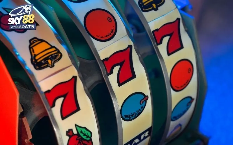 Nổ Hũ 88: Game Nổ Hũ Đổi Thưởng Uy Tín Nhất Tại Sky88 4 Nổ hũ 88