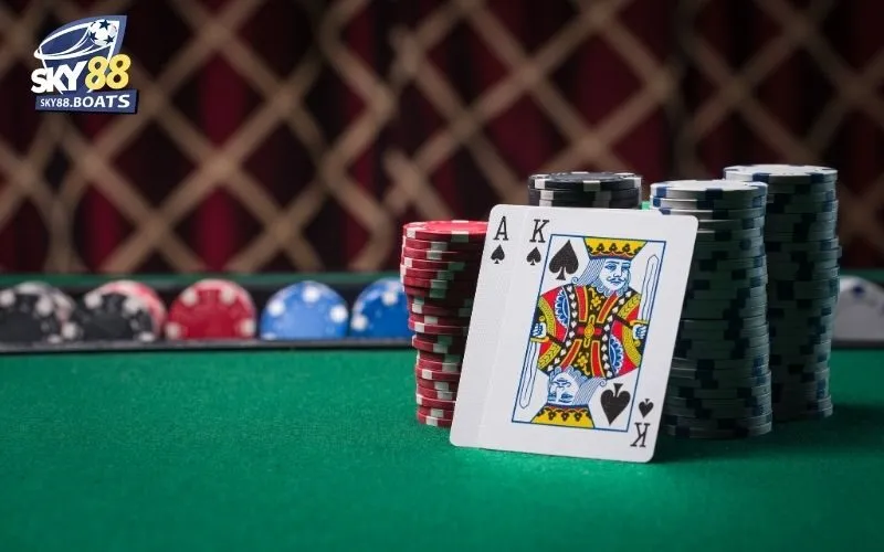 Poker Sky88: Luật Chơi Chi Tiết, Mẹo Chơi Và Khuyến Mãi 2 Poker Sky88