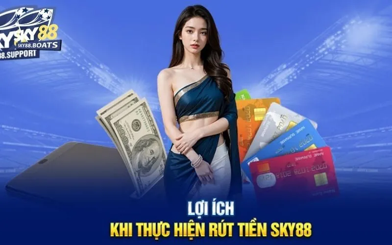 Rút Tiền Sky88 2 Rút tiền Sky88