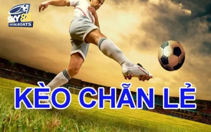 Soi Kèo Chẵn Lẻ Sky88: Chiến Lược Hiệu Quả Tỷ Lệ Thắng Cao 3 Soi kèo chẵn lẻ