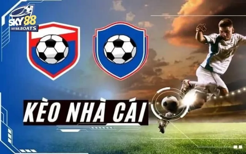 Soi Kèo Nhà Cái Hôm Nay - Dự Đoán Chính Xác, Tỷ Lệ Thắng Cao 4 Soi kèo nhà cái