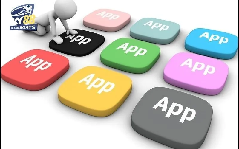 Tải APP Sky88 1 Tải APP Sky88